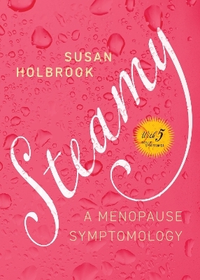 I Feel Hands About My Neck - Susan Holbrook