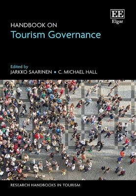 Handbook on Tourism Governance - 