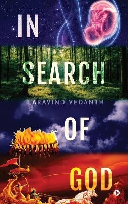 In Search of God -  Aravind Vedanth