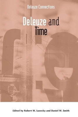 Deleuze and Time - 