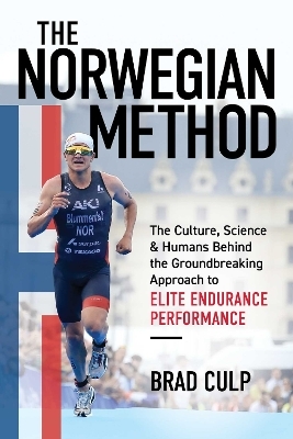 The Norwegian Method - Brad Culp