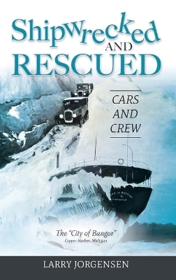 Shipwrecked and Rescued - Larry Jorgensen