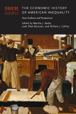 The Economic History of American Inequality - 