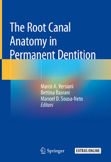 The Root Canal Anatomy in Permanent Dentition - 