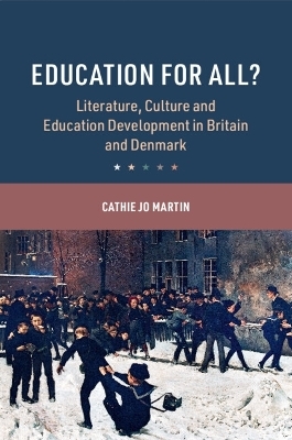 Education for All? - Cathie Jo Martin