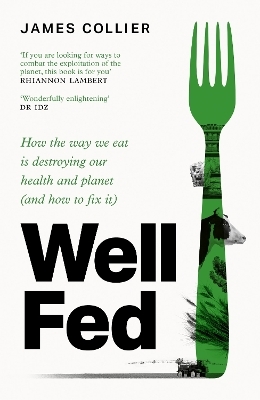 Well Fed - James Collier