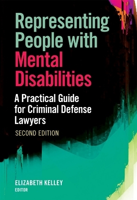 Representing People with Mental Disabilities - 