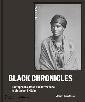 Black Chronicles - 