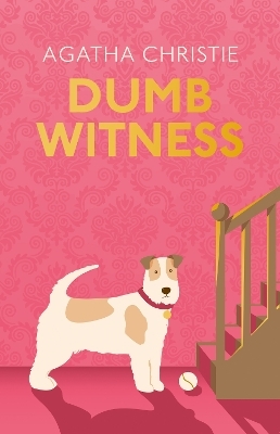 Dumb Witness - Agatha Christie