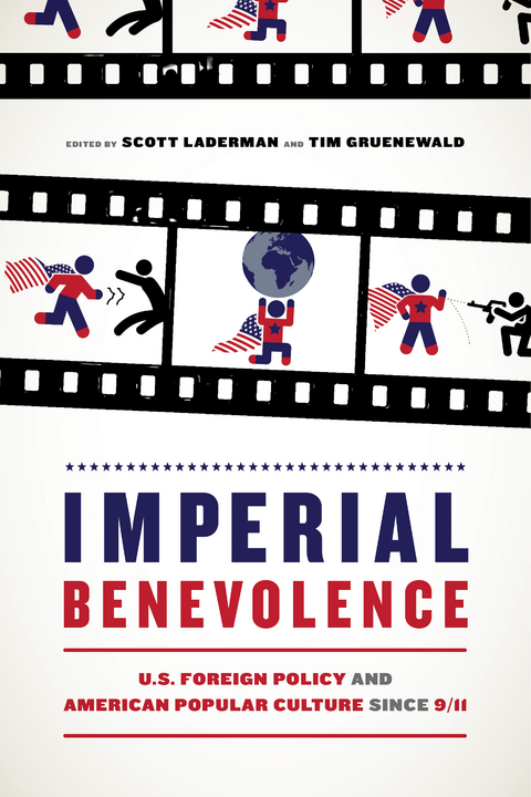 Imperial Benevolence - 