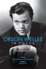 Orson Welles in Focus - 