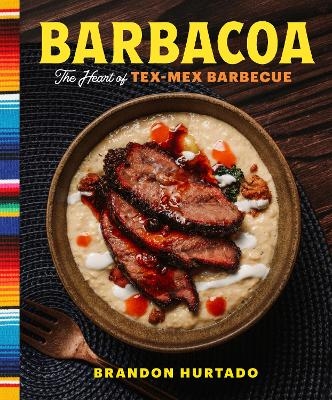 Barbacoa - Brandon Hurtado