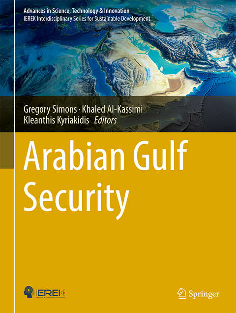 Arabian Gulf Security - 