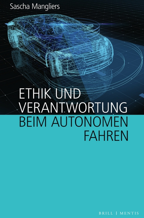 Ethik und Verantwortung beim autonomen Fahren - Sascha Mangliers