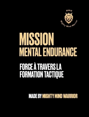 Mission Mental Endurance - Alain Biankeu