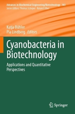 Cyanobacteria in Biotechnology - 