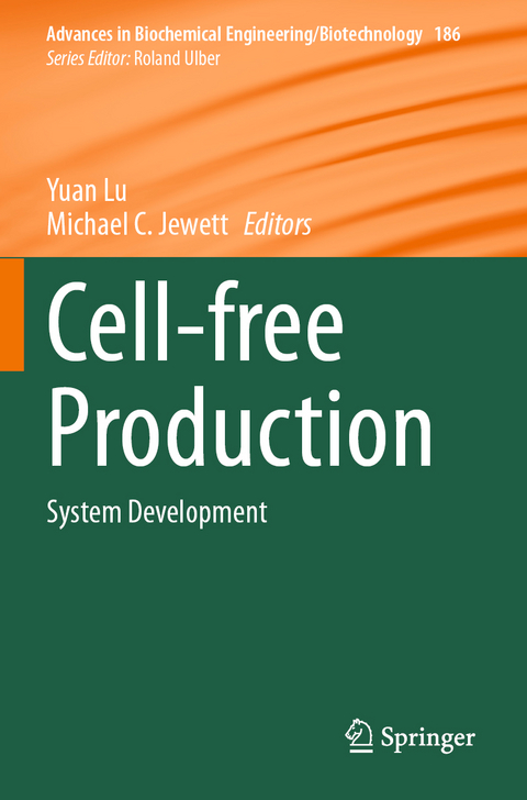 Cell-free Production - 