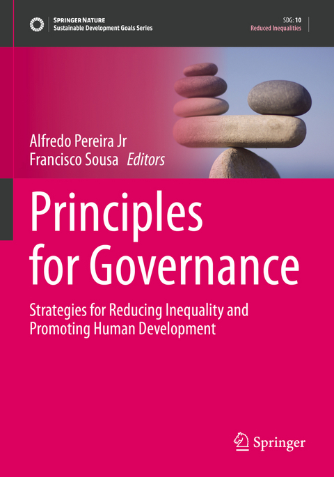 Principles for Governance - 