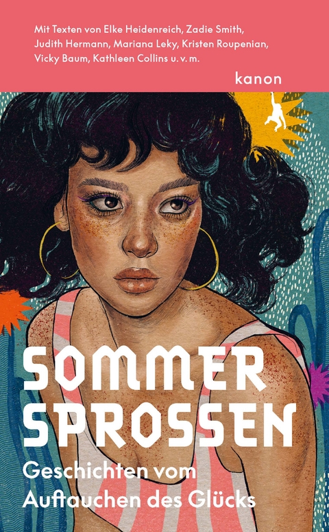 Sommersprossen - 