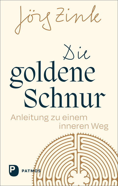 Die goldene Schnur - Jörg Zink