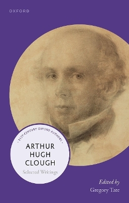 Arthur Hugh Clough - 