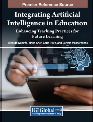 Integrating Artificial Intelligence in Education - 