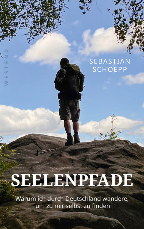 Seelenpfade - Sebastian Schoepp