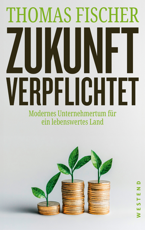 Zukunft verpflichtet - Thomas Fischer