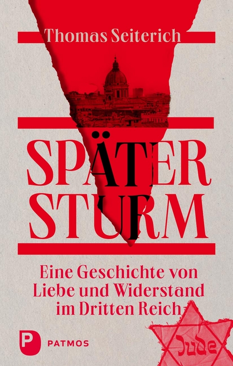 Später Sturm - Thomas Seiterich