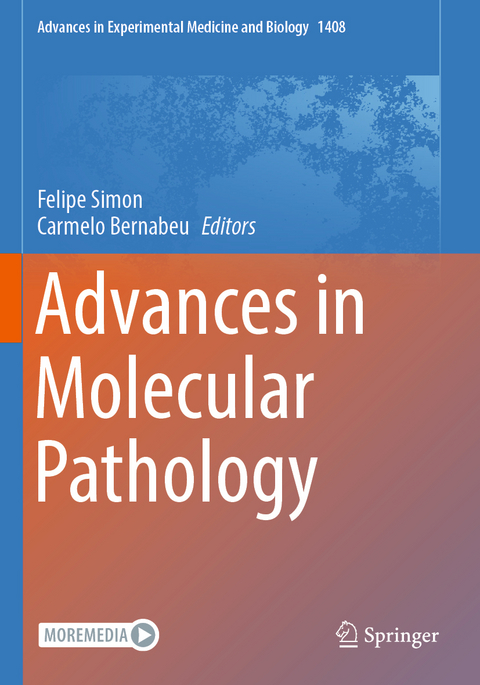 Advances in Molecular Pathology - 