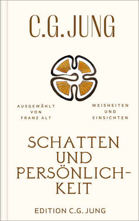 Schatten und Persönlichkeit - C. G. Jung