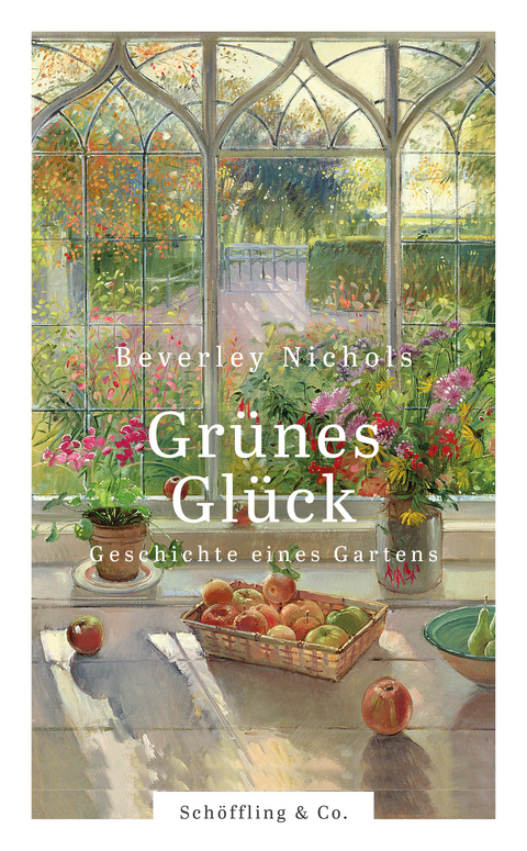 Grünes Glück - Beverley Nichols