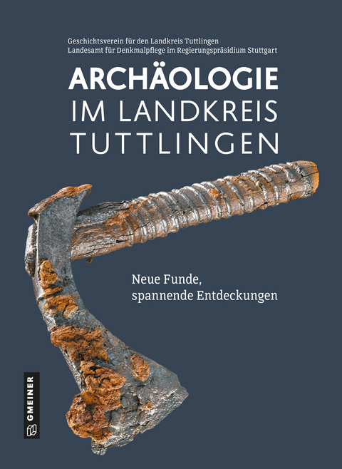 Archäologie im Landkreis Tuttlingen