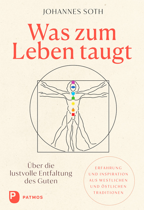 Was zum Leben taugt - Johannes Soth