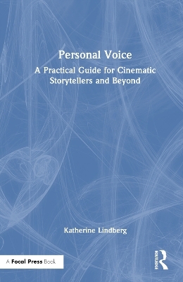 Personal Voice - Katherine Lindberg