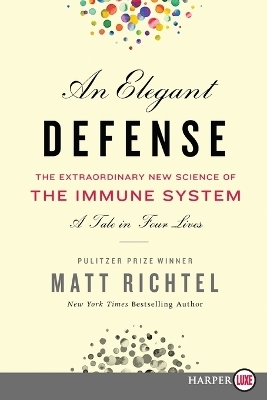 An Elegant Defense - Matt Richtel