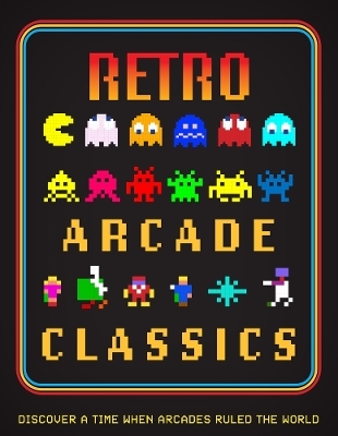 Retro Arcade Classics - 