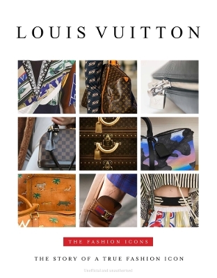 Louis Vuitton - Alison James