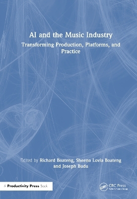 AI and the Music Industry - 