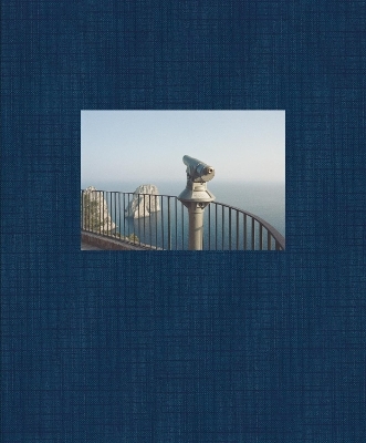 Luigi Ghirri: Viaggi - 