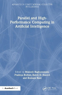 Parallel and High-Performance Computing in Artificial Intelligence - 