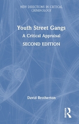 Youth Street Gangs - Brotherton, David C.