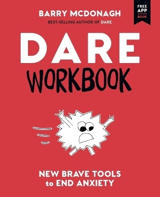 Dare Workbook - Barry McDonagh