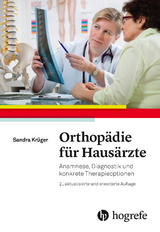 Orthopädie für Hausärzte -  Sandra Krüger