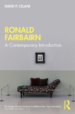 Ronald Fairbairn - David P. Celani