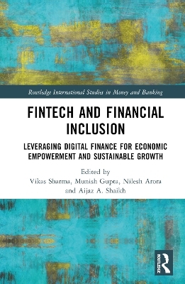 FinTech and Financial Inclusion - 