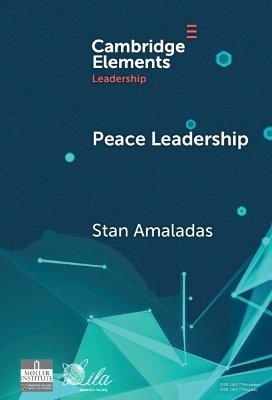 Peace Leadership - Stan Amaladas