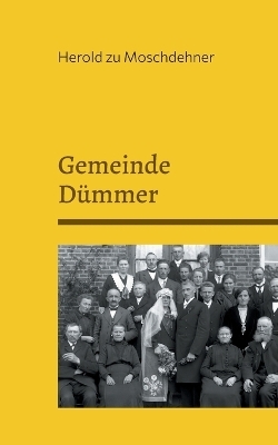 Gemeinde Dümmer - Herold zu Moschdehner