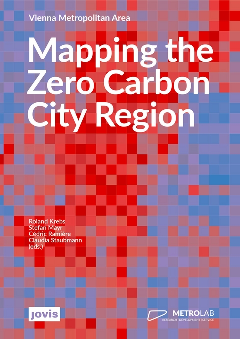 Mapping the Zero Carbon City Region - 