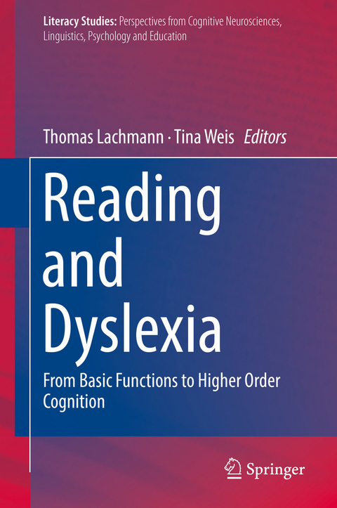 Reading and Dyslexia - 